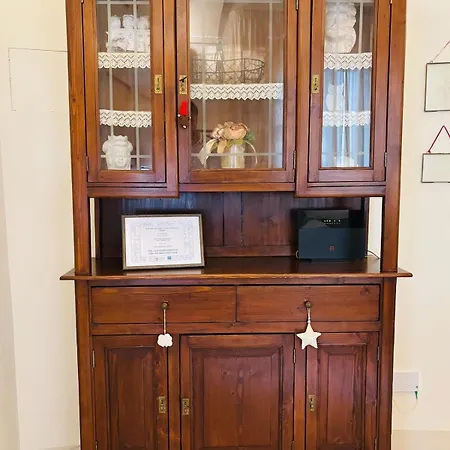 Apartament San Giuseppe Centro Storico Di Nardò