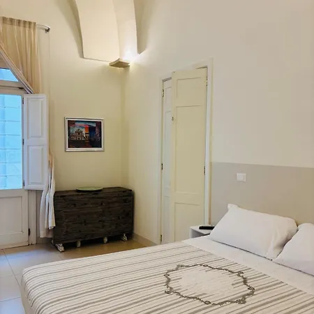San Giuseppe Centro Storico Di * Nardò