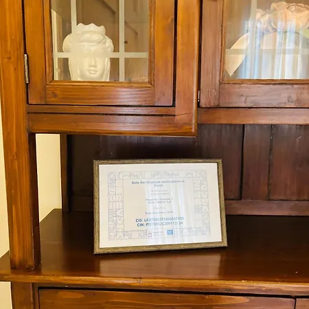 Apartament San Giuseppe Centro Storico Di Nardò