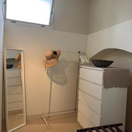 Apartament San Giuseppe Centro Storico Di