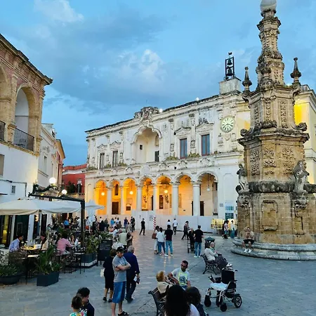 San Giuseppe Centro Storico Di Apartament