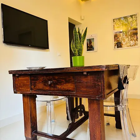 Apartament San Giuseppe Centro Storico Di Nardò