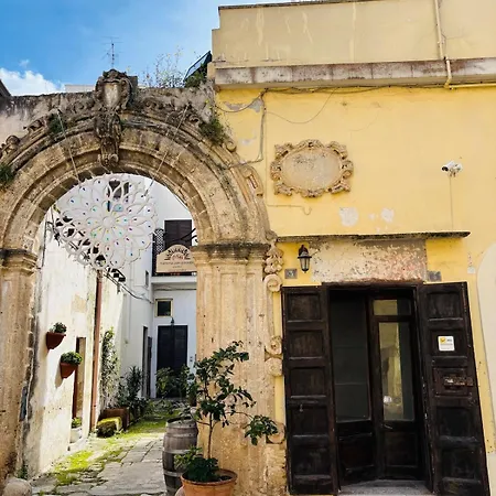San Giuseppe Centro Storico Di Nardò